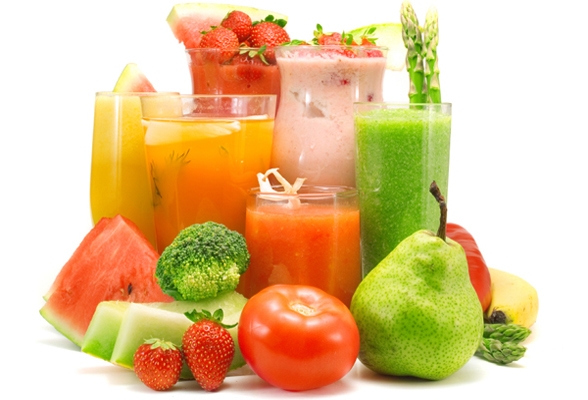 Acne Diet Connection: Healthy Foods