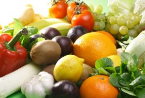 Foods That Cause Acne