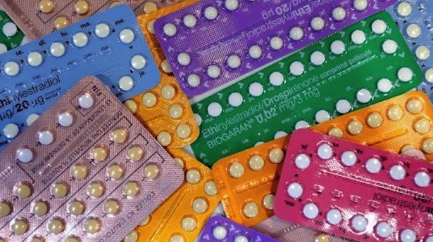 Taking Birth Control Pills For Acne