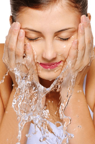 Acne Clean Face: 12-Step Program