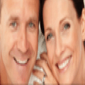 Adult Acne Couple