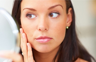 About Adult Acne