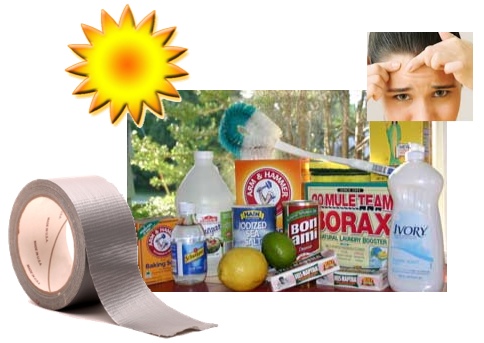9 Acne Treatments That Definitely Do Not Work