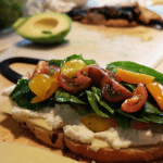 Acne Diet Connection