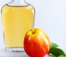 Acne Treatment: Apple Cider Vinegar