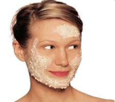 Acne Treatment: Exfoliating