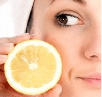 Acne Treatment: Lemons