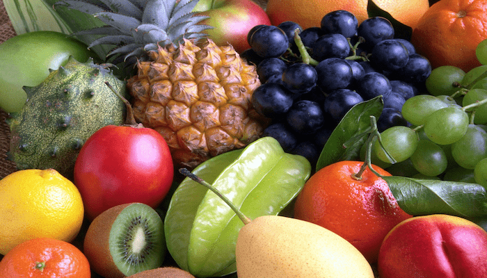 Acne Nutrition Tips