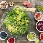 Certain Foods Trigger Acne Breakouts