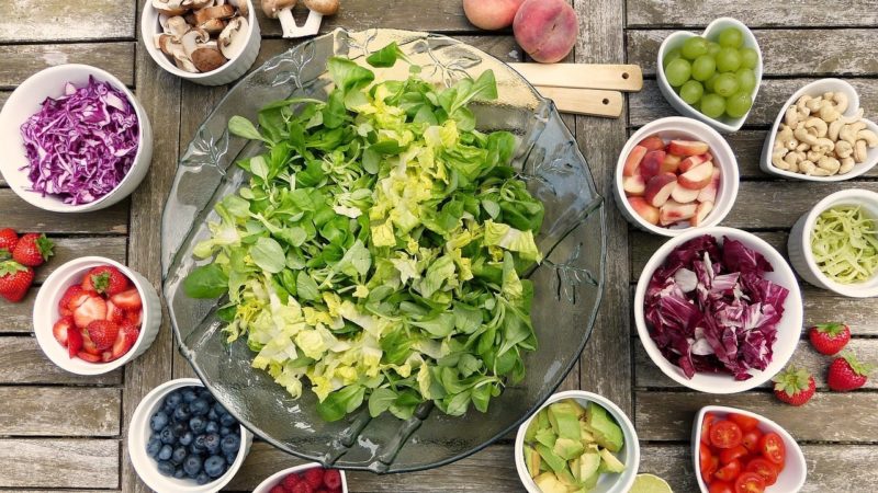 Can Certain Foods Trigger Acne Breakouts