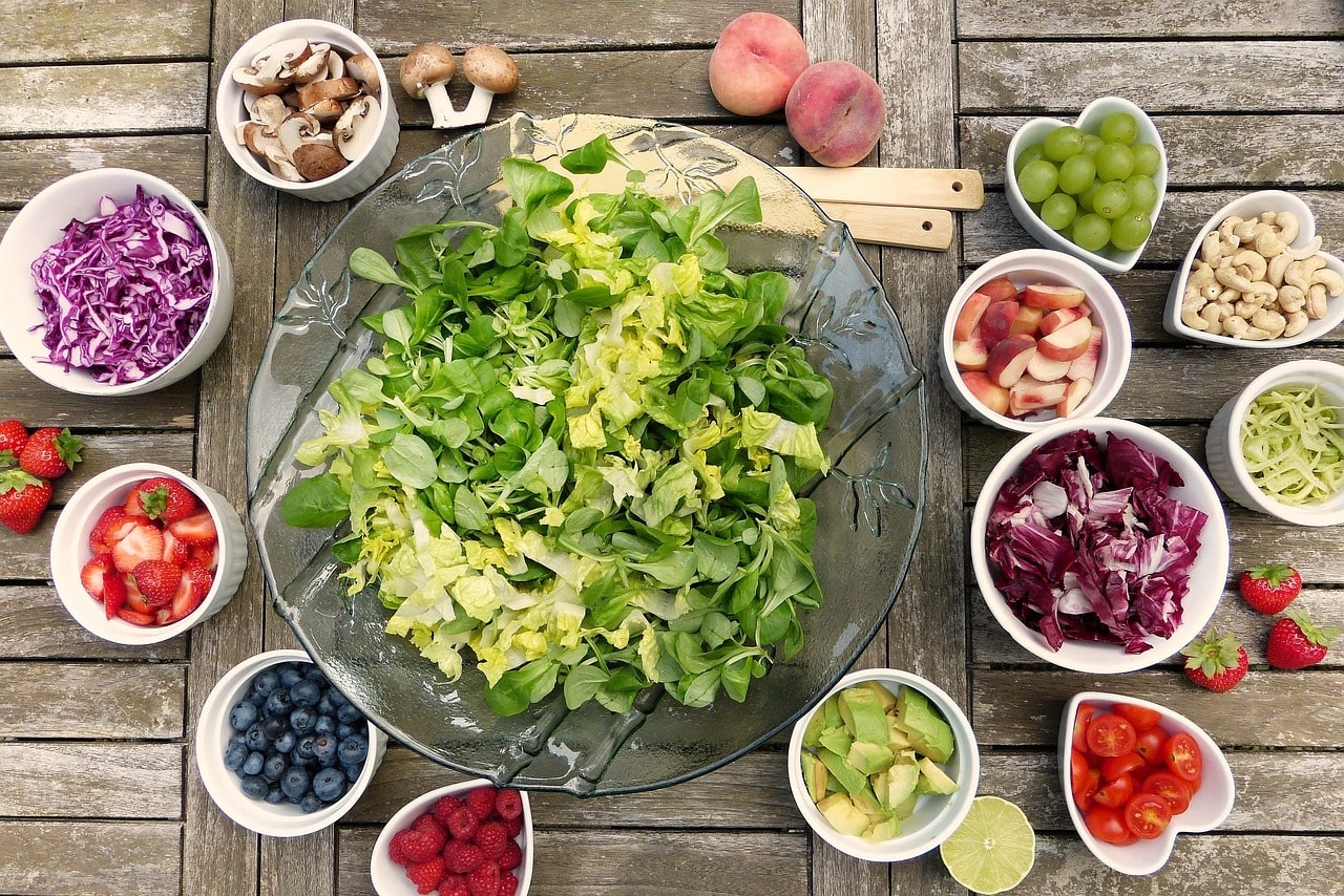 Can Certain Foods Trigger Acne Breakouts
